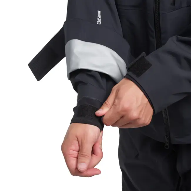 Mustang Gear Mustang Taku Jacket Mens