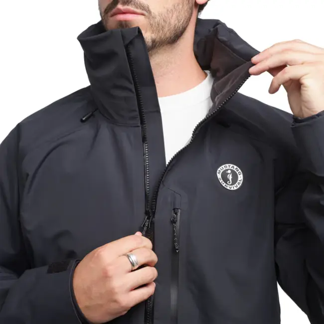 Mustang Gear Mustang Taku Jacket Mens