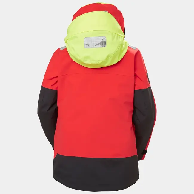 Helly Hansen Helly Hansen Skagen Offshore Jacket Womens
