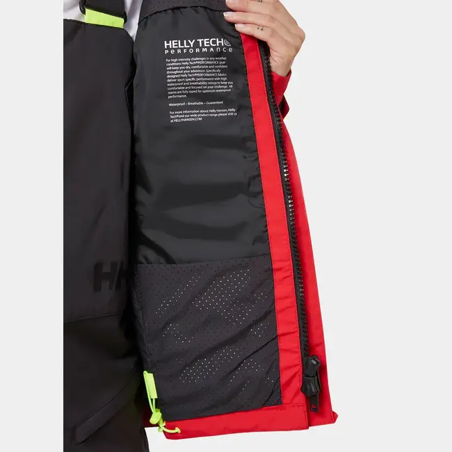 Helly Hansen Helly Hansen Skagen Offshore Jacket Womens