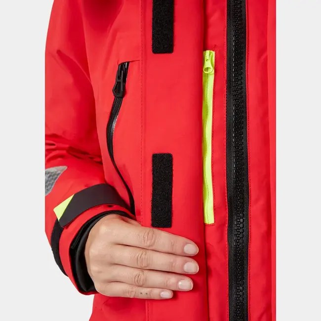 Helly Hansen Helly Hansen Skagen Offshore Jacket Womens