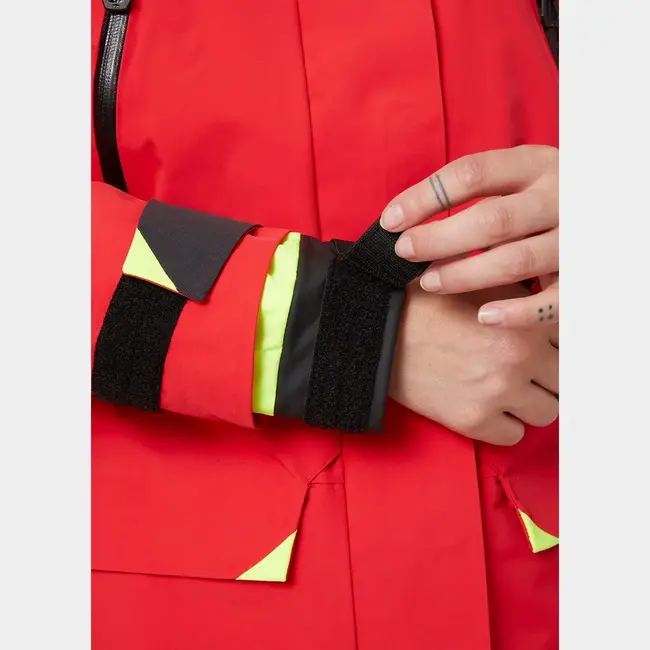 Helly Hansen Helly Hansen Skagen Offshore Jacket Womens