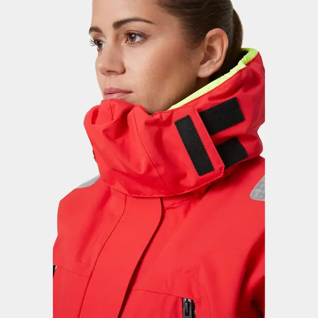 Helly Hansen Helly Hansen Skagen Offshore Jacket Womens