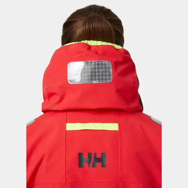 Helly Hansen Helly Hansen Skagen Offshore Jacket Womens