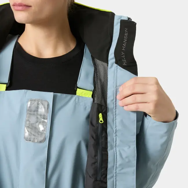 Helly Hansen Helly Hansen Pier 4.0 Jacket Women