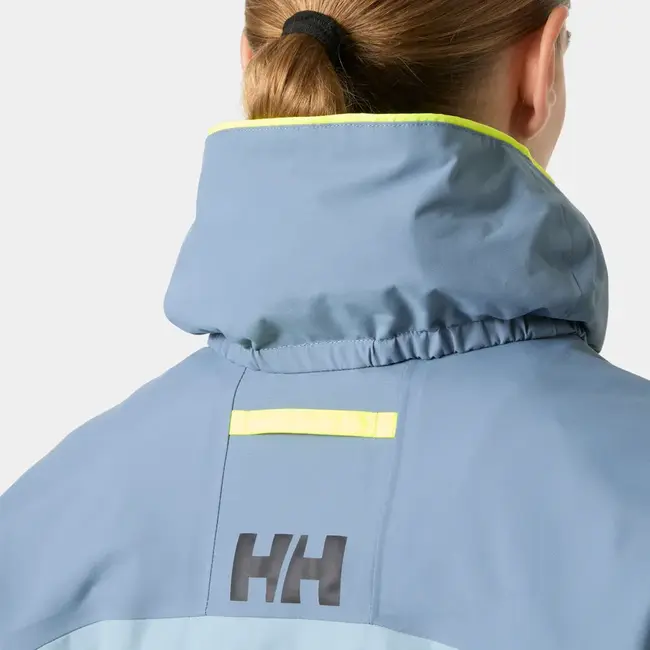 Helly Hansen Helly Hansen Pier 4.0 Jacket Women