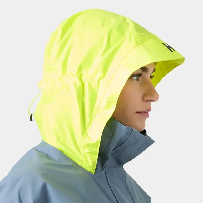 Helly Hansen Helly Hansen Pier 4.0 Jacket Women