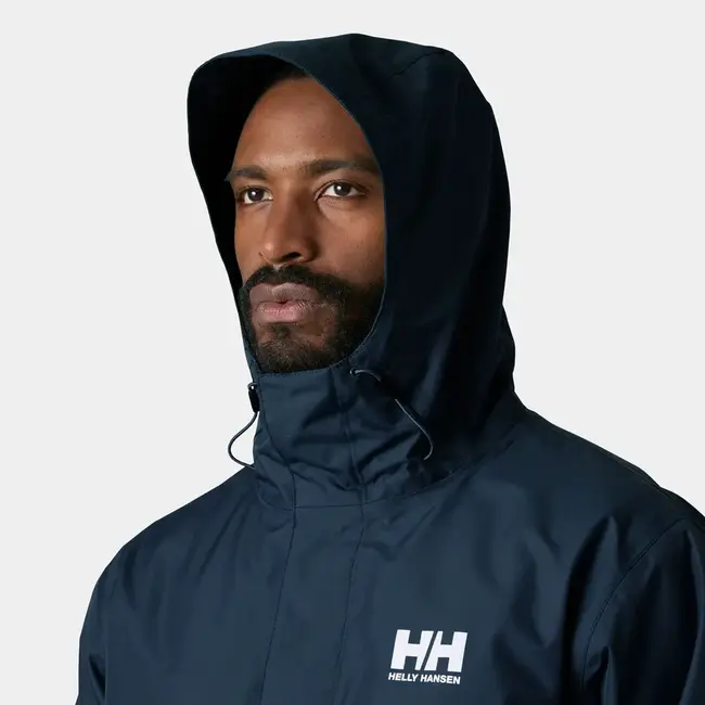 Helly Hansen Helly Hansen Seven J Jacket Men