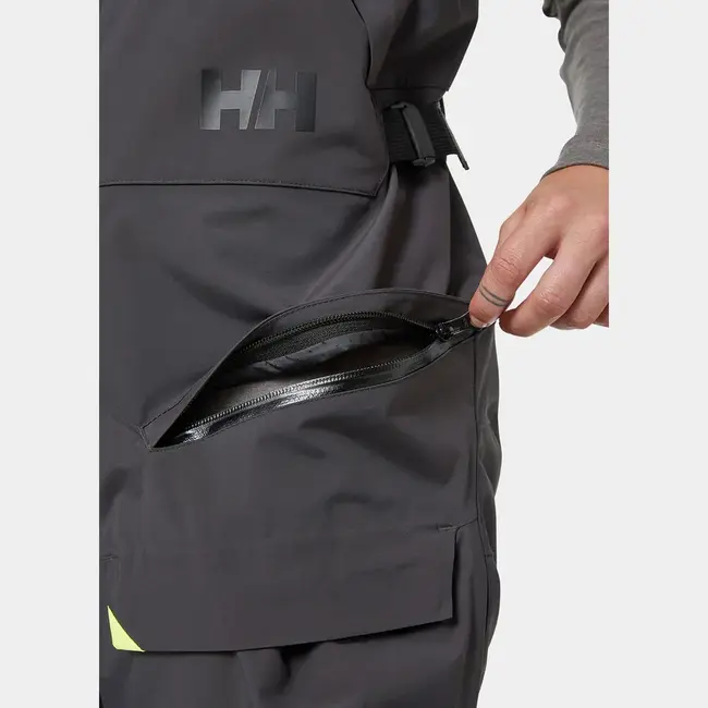 Helly Hansen Helly Hansen Skagen Offshore Bib Womens