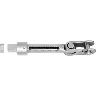 Ronstan Calibrated Turnbuckle Type 10, 5/16" Thread