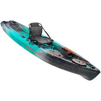 Old Town DEMO Kayak 2022 Old Town Sportsman 120 Paddle