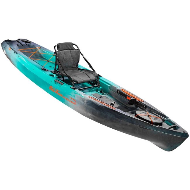 Old Town DEMO Kayak 2022 Old Town Sportsman 120 Paddle