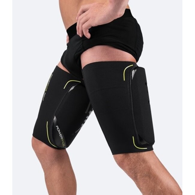 Zhik Clothing Zhik Power Pads 2024