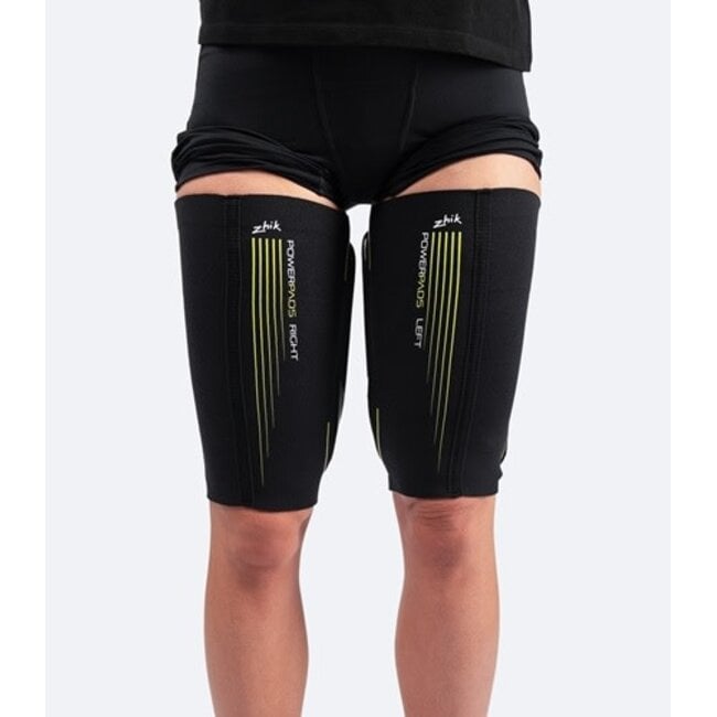 Zhik Clothing Zhik Power Pads 2026