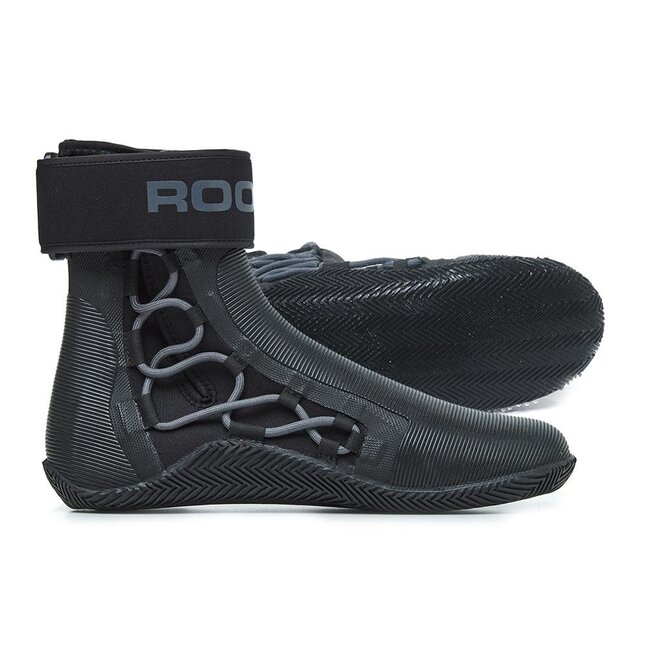 Rooster Sailing Rooster Pro Laced Ankle Boot