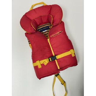Salus Marine Salus Nimbus PFD - DEMO