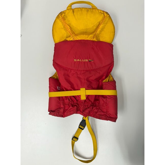 Salus Marine Salus Nimbus PFD - DEMO
