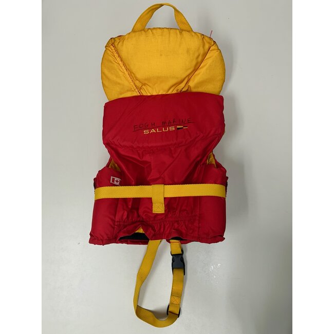 Salus Marine Salus Nimbus PFD - DEMO
