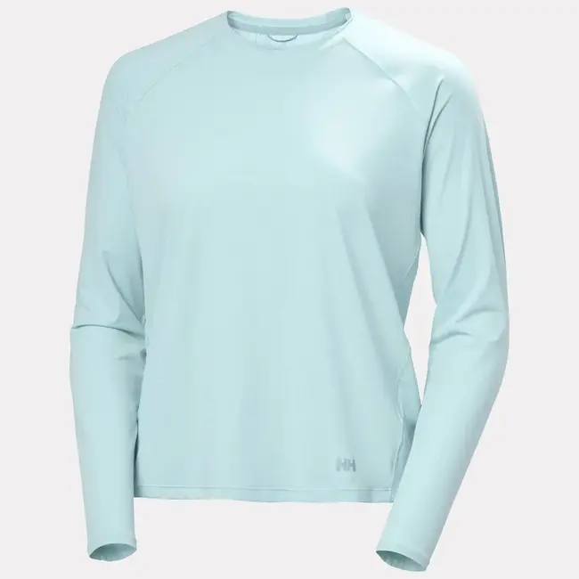Helly Hansen Helly Hansen Shine Solen Long Sleeve Top Women