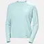 Helly Hansen Helly Hansen Shine Solen Long Sleeve Top Women