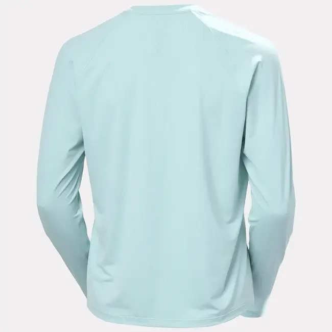 Helly Hansen Helly Hansen Shine Solen Long Sleeve Top Women