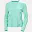 Helly Hansen Helly Hansen Shine Solen Long Sleeve Top Women