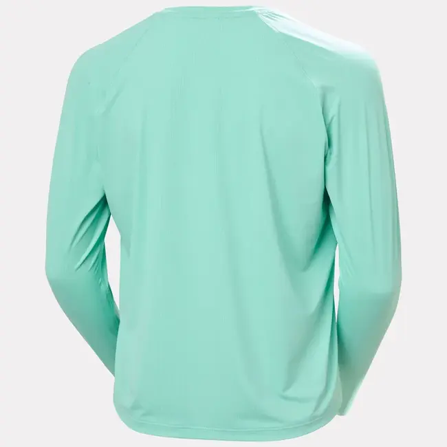 Helly Hansen Helly Hansen Shine Solen Long Sleeve Top Women
