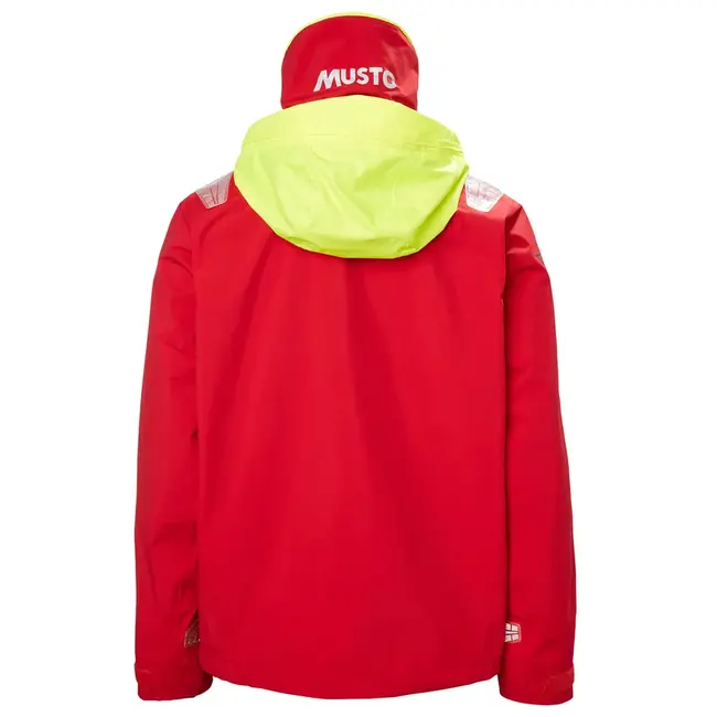 Musto Musto BR1 Inshore Jacket Men
