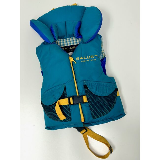 Salus Marine Salus Nimbus PFD - DEMO