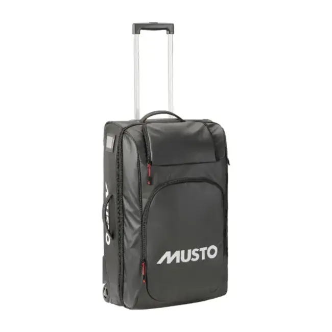 Musto Musto 80L Wheeled Trolley Bag