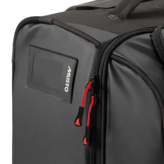 Musto Musto 80L Wheeled Trolley Bag