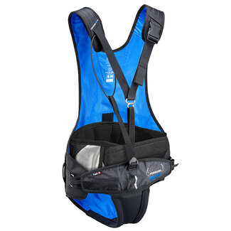 Forward Wip Forward WIP Pro Trapeze Harness with Lumbar 2.0