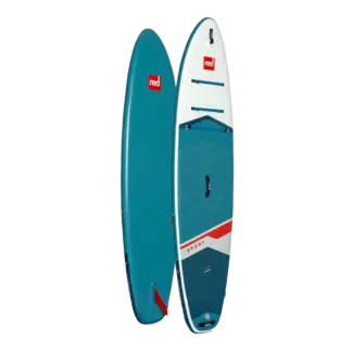 Red Paddle Co Red Paddle SUP 2022 Red Paddle Sport 11'3