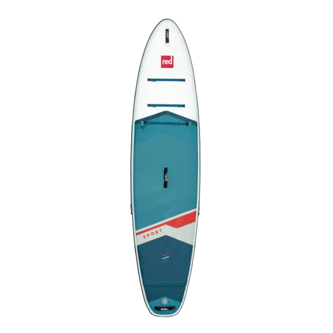 Red Paddle Co Red Paddle SUP 2022 Red Paddle Sport 11'3