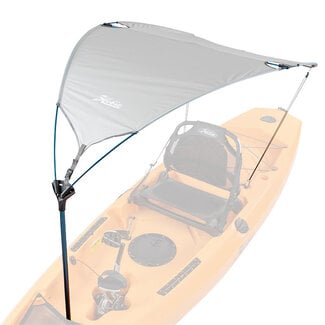 Hobie Cat Hobie Mirage Kayak Bimini
