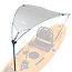 Hobie Cat Hobie Mirage Kayak Bimini
