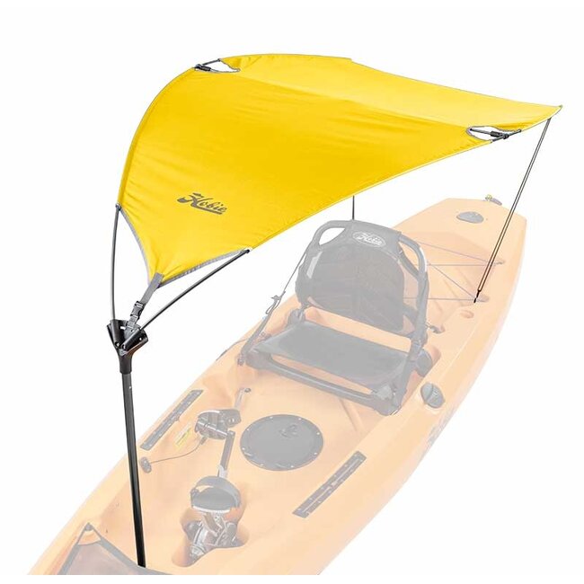 Hobie Cat Hobie Mirage Kayak Bimini