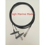 Hobie Cat Trapeze Wire H18 One Side (Pair)