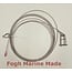 Hobie Cat Halyard H16 Main Non-Comptip