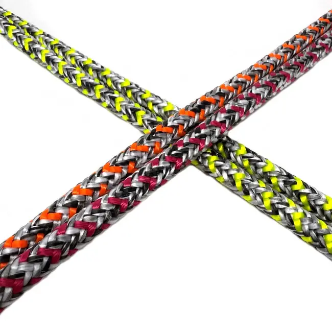 Kingfisher Ropes 8mm Evolution X Dinghy Sheet