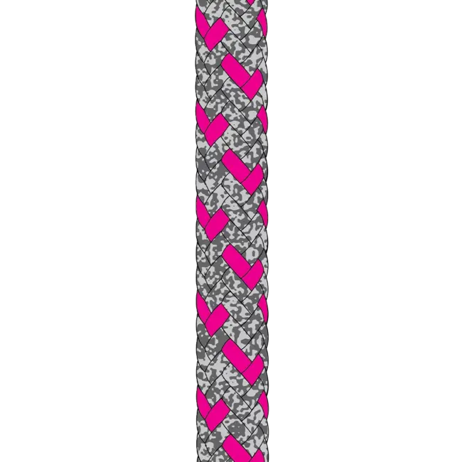Kingfisher Ropes 8mm Evolution X Dinghy Sheet