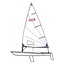 Zim Sailing ILCA (Laser®) Sailboat  Pro Package ZIM