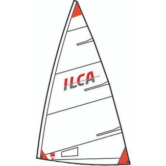 Zim ILCA 4 (Laser® 4.7) Race Sail