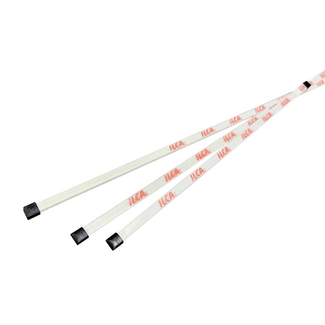 Zim Sailing ILCA 4 (Laser®) 4.7 Mk2 Batten Set - Class Legal