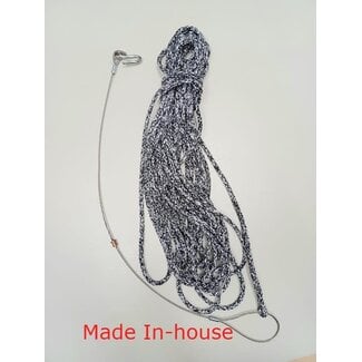 Hobie Cat Halyard Wave