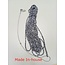 Hobie Cat Halyard Wave