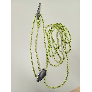 Fogh Marine Recreational ILCA (Laser®) Boom Vang (Complete Assembly)