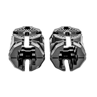 Yak Attack YakAttack MightyMount Duo Rail Adapter (2 pack)