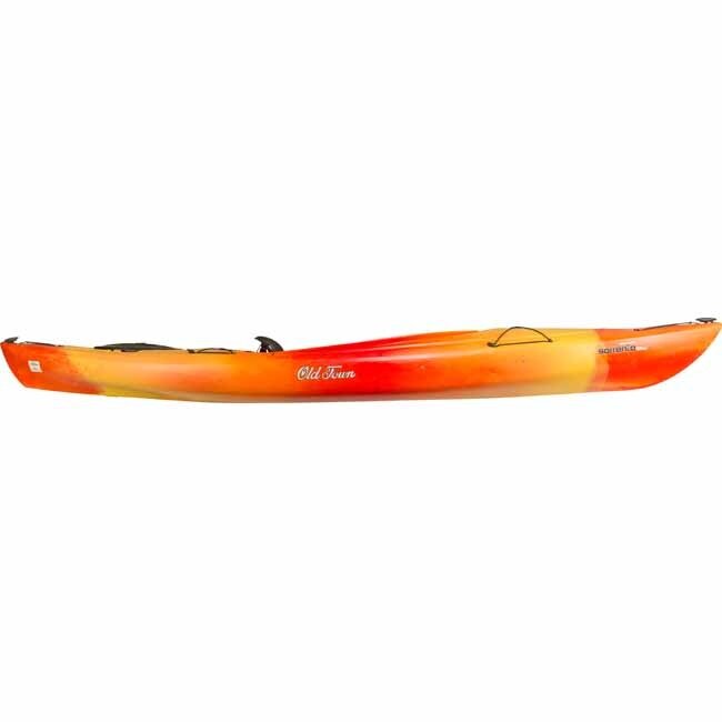 Old Town Old Town Sorrento 126 SK Single Kayak