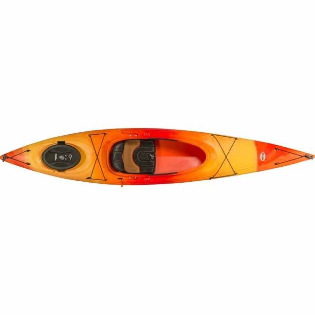 Old Town Old Town Sorrento 126 SK Single Kayak